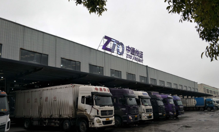 中通快運引進(jìn)GE通用凈水器