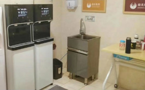 格林豪泰連鎖酒店引進(jìn)GE通用凈水器！