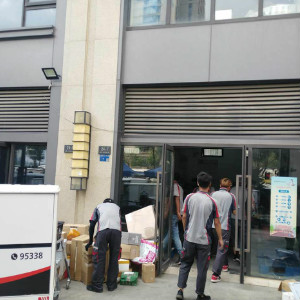 順豐速運引進(jìn)GE通用商用凈水器,打造高端飲水品質(zhì)!