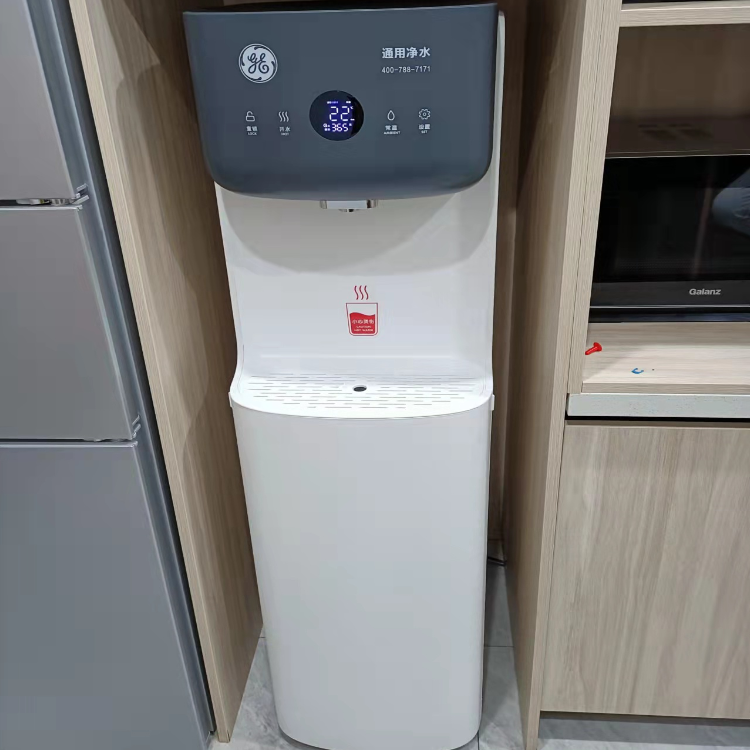 工廠車(chē)間凈水器